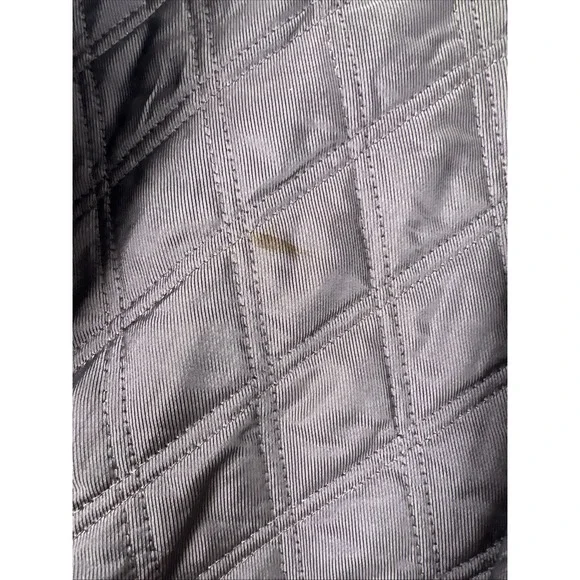 Vintage Murano 100% Lamb Skin Leather Jacket w/Quilted Lining.‎ Men's 2XL - Picture 7 of 7